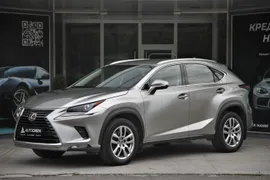 Продажа  Lexus NX, 2019р.